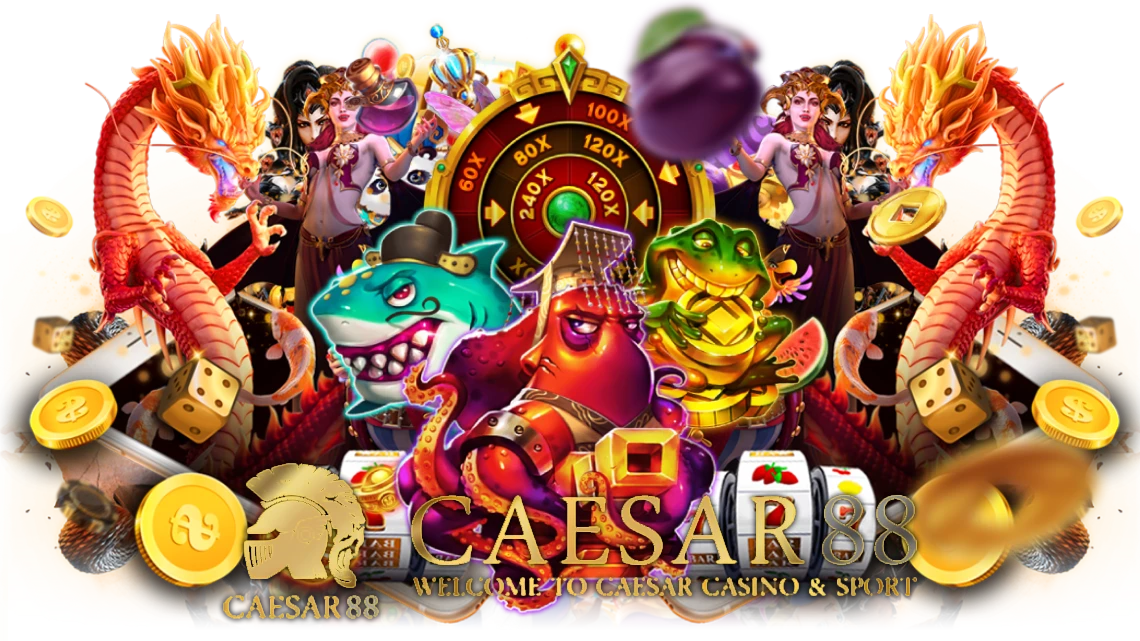 caesar88 login